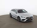 Mercedes-Benz CLA 200 d SB AMG Line Aut LED RADAR LEDER NAVI PDC Schwarz - thumbnail 5
