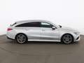 Mercedes-Benz CLA 200 d SB AMG Line Aut LED RADAR LEDER NAVI PDC Schwarz - thumbnail 4