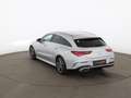 Mercedes-Benz CLA 200 d SB AMG Line Aut LED RADAR LEDER NAVI PDC Schwarz - thumbnail 7