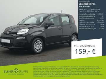 Pandina MY26 Pandina ICON Hybrid 1.0 GSE 48kw 65PS