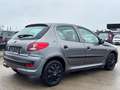 Peugeot 206 206+ Junior 1,1 *PICKERL 10/26* Grau - thumbnail 4