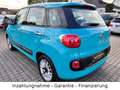 Fiat 500L Lounge, Panorama, Sitzheizung, Scheckheft Blauw - thumbnail 4