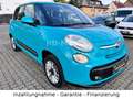 Fiat 500L Lounge, Panorama, Sitzheizung, Scheckheft Blauw - thumbnail 2