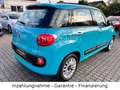 Fiat 500L Lounge, Panorama, Sitzheizung, Scheckheft Blauw - thumbnail 3