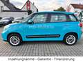 Fiat 500L Lounge, Panorama, Sitzheizung, Scheckheft Blauw - thumbnail 20