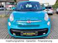 Fiat 500L Lounge, Panorama, Sitzheizung, Scheckheft Blauw - thumbnail 19