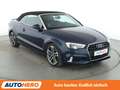 Audi A3 2.0 TDI Sport Aut.*NAVI*XENON*VC*SHZ*PDC* Blau - thumbnail 8