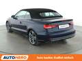 Audi A3 2.0 TDI Sport Aut.*NAVI*XENON*VC*SHZ*PDC* Blau - thumbnail 4