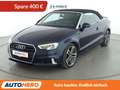 Audi A3 2.0 TDI Sport Aut.*NAVI*XENON*VC*SHZ*PDC* Blau - thumbnail 1