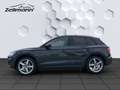 Audi Q5 2.0 EU6d-T 45 TFSi quattro 180kW LED Navi Leder Hu Grigio - thumbnail 3