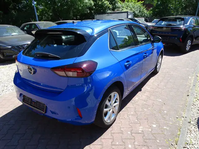 Opel Corsa view 5
