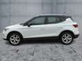SEAT Arona 1.0 TSIFR-LINE LED+NAV+ACC+SHZ+PDC+RFK+AHK Weiß - thumbnail 4