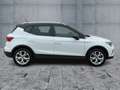 SEAT Arona 1.0 TSIFR-LINE LED+NAV+ACC+SHZ+PDC+RFK+AHK Weiß - thumbnail 7