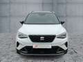 SEAT Arona 1.0 TSIFR-LINE LED+NAV+ACC+SHZ+PDC+RFK+AHK Weiß - thumbnail 3