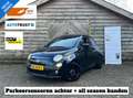 Fiat 500C 0.9 TwinAir Turbo 500S | APK t/m 11-2025 | Climate Czarny - thumbnail 1