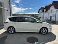 Ford S-Max S-MAX Titanium 2,0 EcoBoost Aut. Titanium Weiß - thumbnail 4