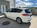 Ford S-Max S-MAX Titanium 2,0 EcoBoost Aut. Titanium Weiß - thumbnail 6