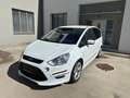 Ford S-Max S-MAX Titanium 2,0 EcoBoost Aut. Titanium Weiß - thumbnail 1