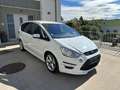 Ford S-Max S-MAX Titanium 2,0 EcoBoost Aut. Titanium Weiß - thumbnail 3