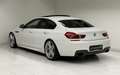 BMW 640 d Gran Coupé Aut.*M-SPORTPAKET*FACELIFT*PANO*LE... Weiß - thumbnail 9