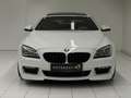 BMW 640 d Gran Coupé Aut.*M-SPORTPAKET*FACELIFT*PANO*LE... Weiß - thumbnail 4