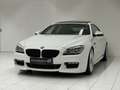 BMW 640 d Gran Coupé Aut.*M-SPORTPAKET*FACELIFT*PANO*LE... Weiß - thumbnail 5