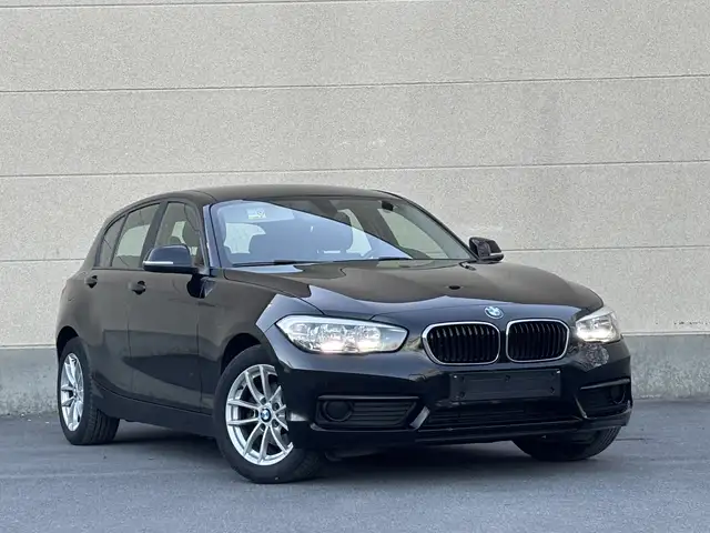 BMW 116 116i