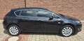 Opel Astra 1.4 Exklusiv PDC/Allwetter/Klimaauto/Scheckheft Schwarz - thumbnail 3