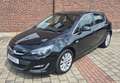 Opel Astra 1.4 Exklusiv PDC/Allwetter/Klimaauto/Scheckheft Schwarz - thumbnail 1