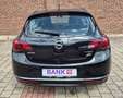 Opel Astra 1.4 Exklusiv PDC/Allwetter/Klimaauto/Scheckheft Schwarz - thumbnail 4