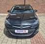 Opel Astra 1.4 Exklusiv PDC/Allwetter/Klimaauto/Scheckheft Schwarz - thumbnail 2
