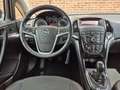 Opel Astra 1.4 Exklusiv PDC/Allwetter/Klimaauto/Scheckheft Schwarz - thumbnail 10
