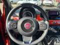 Fiat 500 Cabrio ABS Fahrerairbag ESP SERVO USB 3. Bremsleuchte Arancione - thumbnail 9