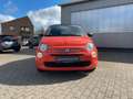 Fiat 500 Cabrio ABS Fahrerairbag ESP SERVO USB 3. Bremsleuchte Arancione - thumbnail 6