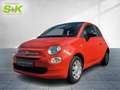 Fiat 500 Cabrio ABS Fahrerairbag ESP SERVO USB 3. Bremsleuchte Arancione - thumbnail 1