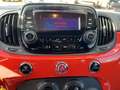 Fiat 500 Cabrio ABS Fahrerairbag ESP SERVO USB 3. Bremsleuchte Arancione - thumbnail 10
