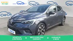 Renault Clio 1.6 E-Tech 140 Hybrid EDC6 Limited