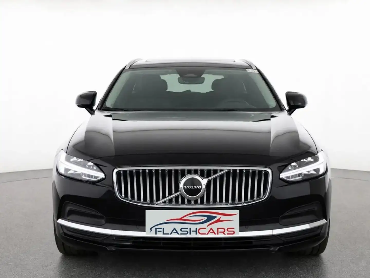 Volvo V90 B4 Plus Bright  KEYLESS ACC ILS BLIS PANO LEDER - 1
