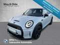 MINI Cooper S Classic Premium Automatik LED Navi PDC Silber - thumbnail 1