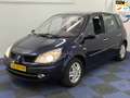 Renault Scenic 2.0-16V Tech Line / AUTOMAAT / DEALER ONDERHOUDEN Blau - thumbnail 1