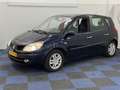 Renault Scenic 2.0-16V Tech Line / AUTOMAAT / DEALER ONDERHOUDEN Blau - thumbnail 2