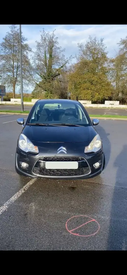 Citroen C3 HDi 70 FAP Airdream Attraction - 2