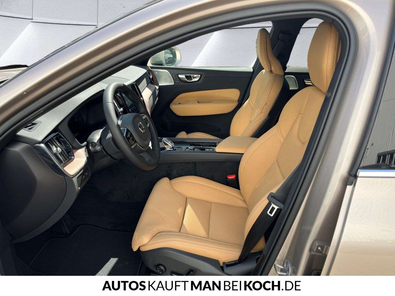 Volvo XC 60