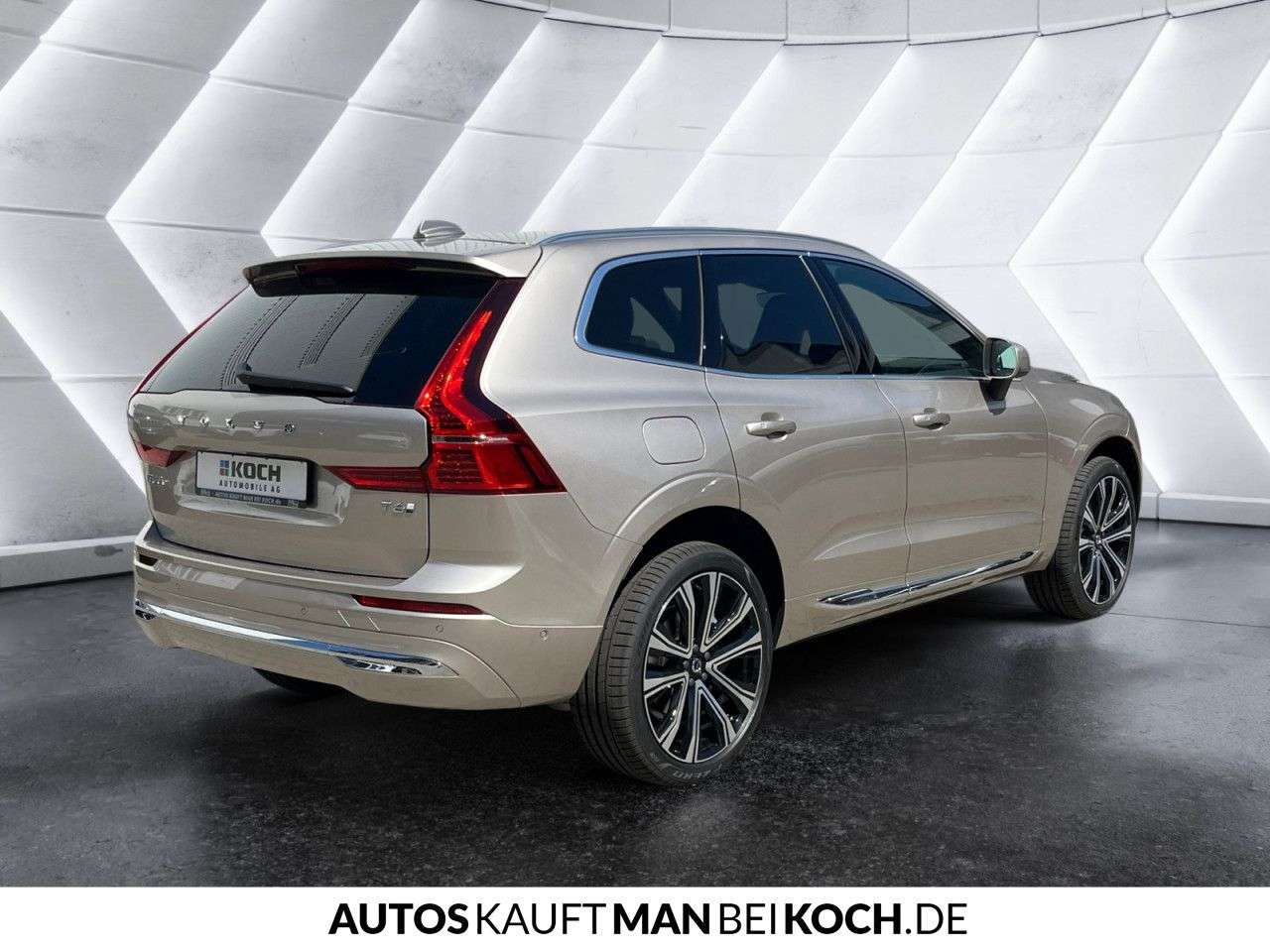 Volvo XC 60