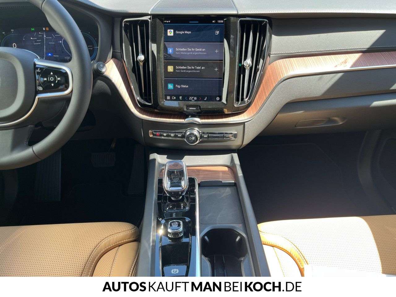 Volvo XC 60