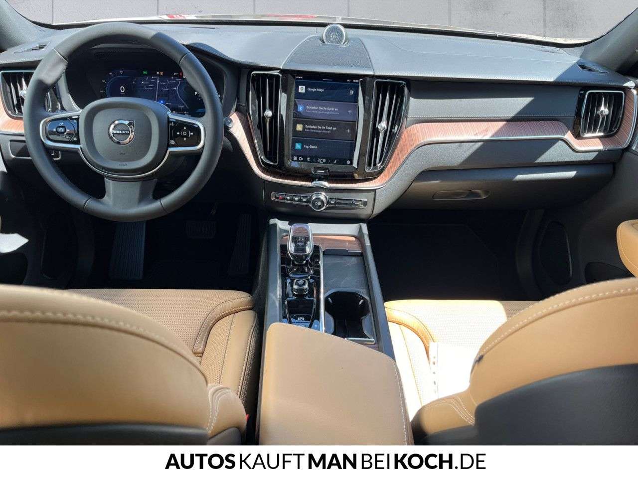 Volvo XC 60