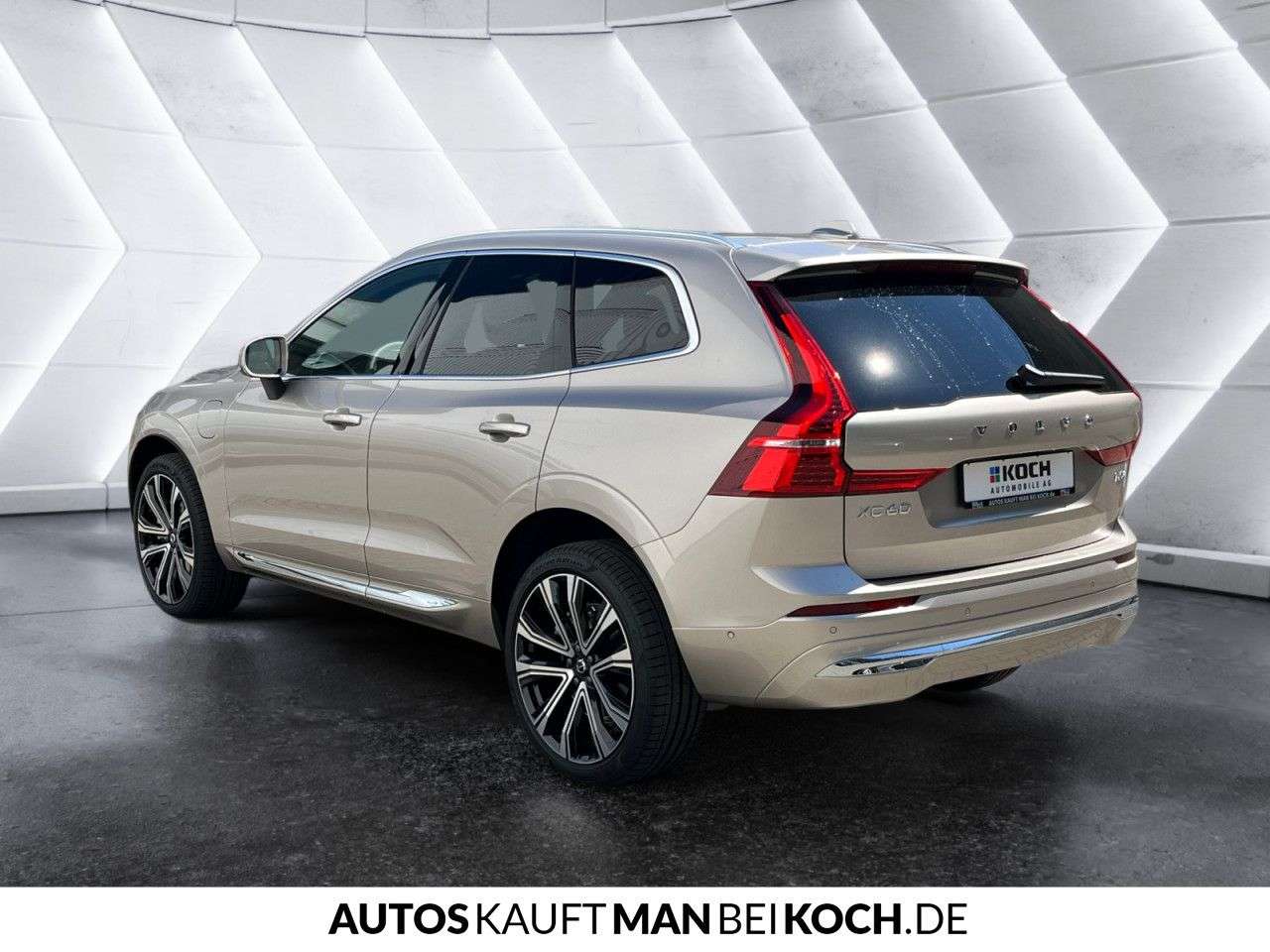 Volvo XC 60