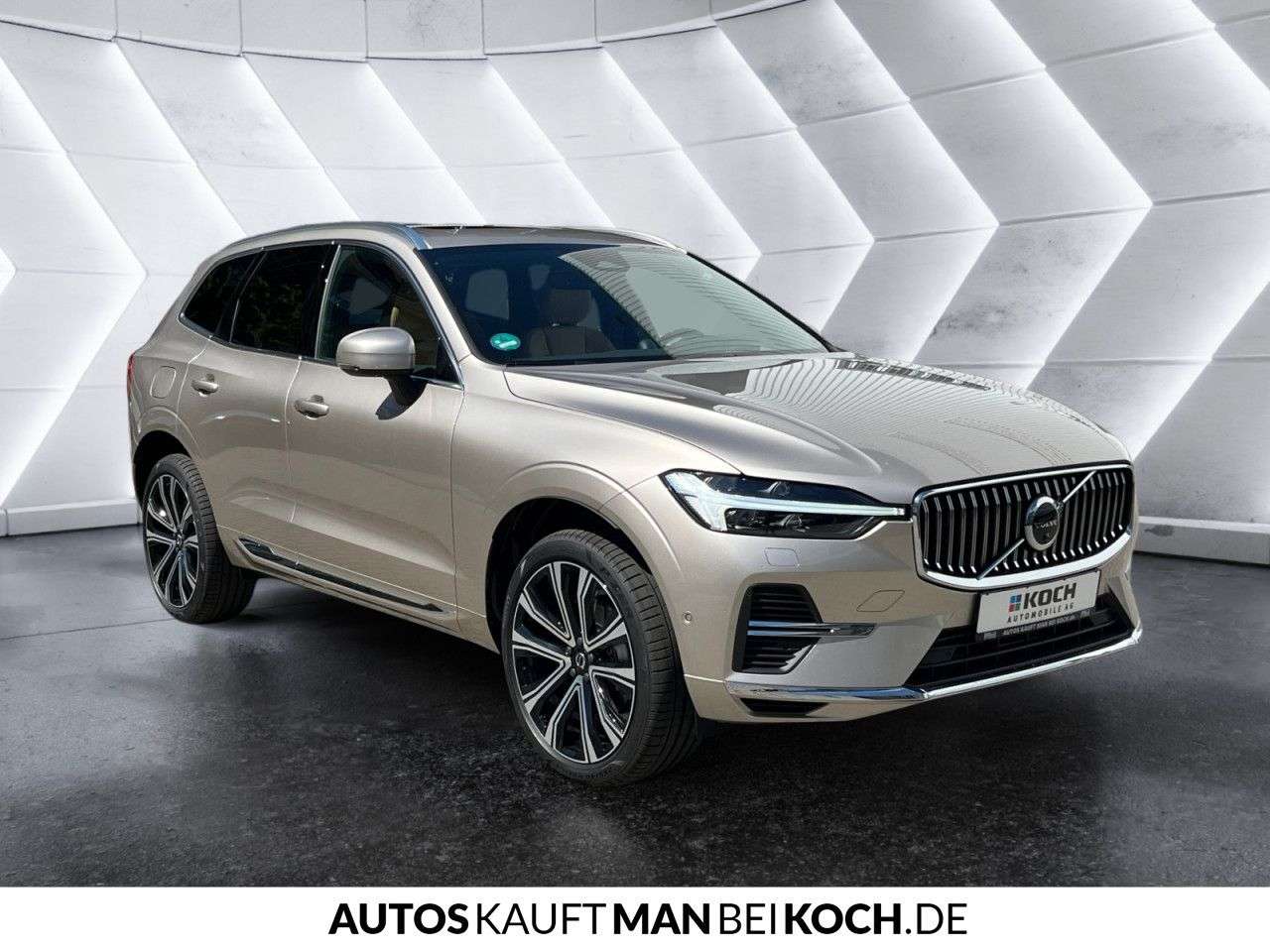 Volvo XC 60