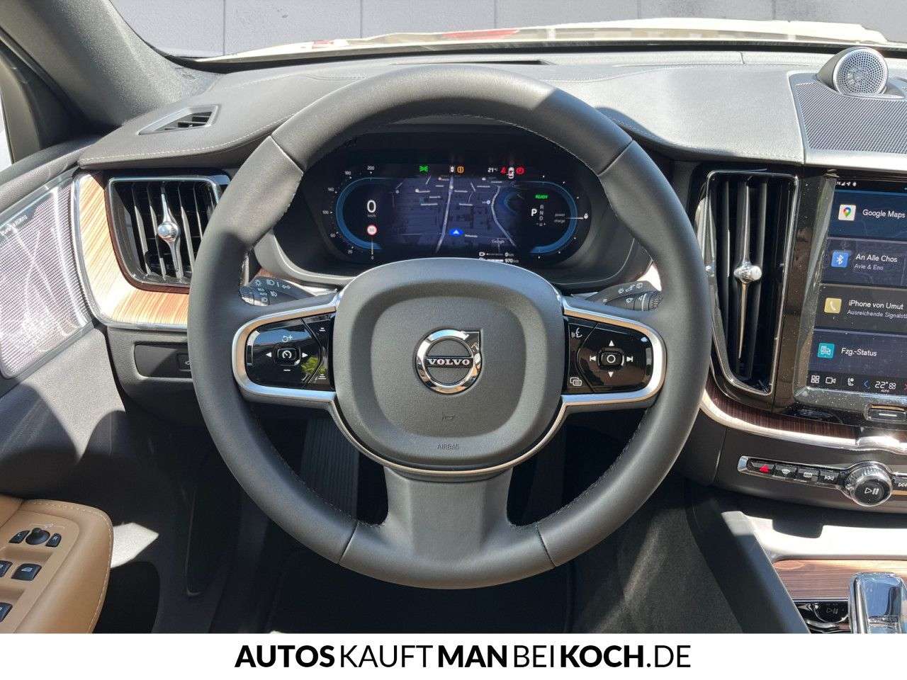Volvo XC 60