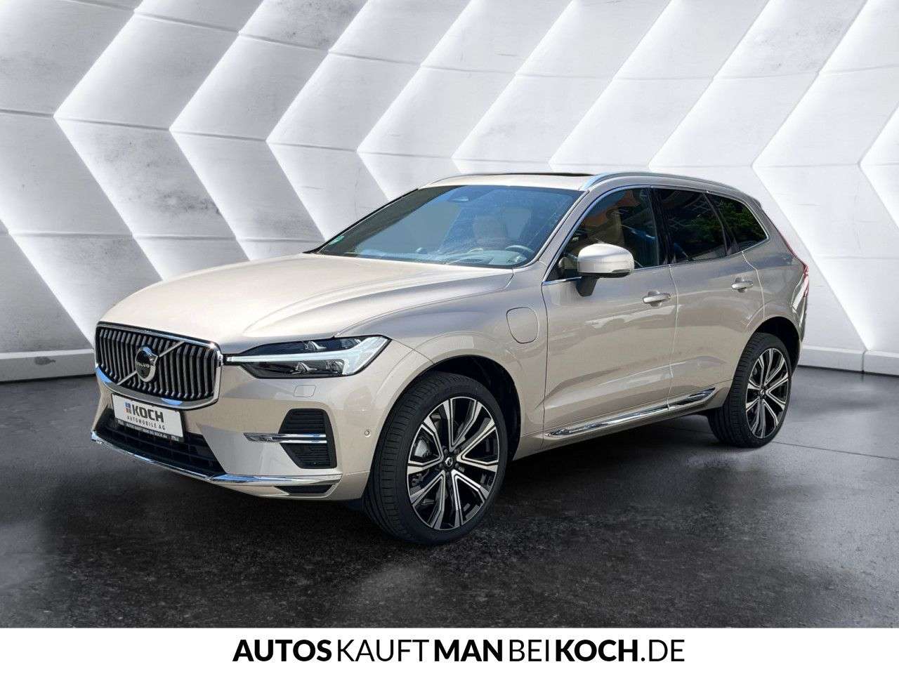Volvo XC 60